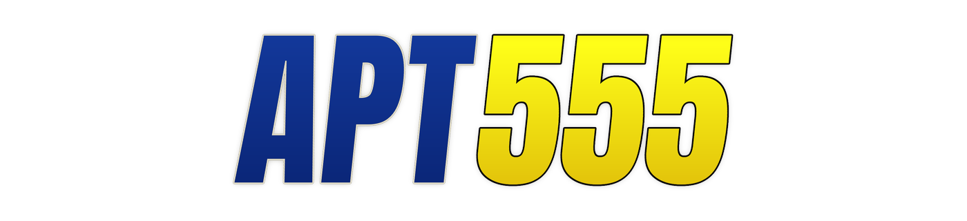 apt555 লোগো